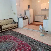 واحد 75متری به همراه 75 متر پارکینگ شخصی