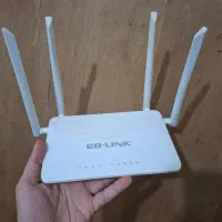 روتر LB-link BL-WDR4600