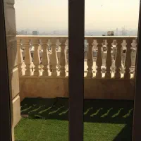 ۱۰۹ متر ۲ خواب   پونک   همیلا طبقه ششم   ویو ابدی