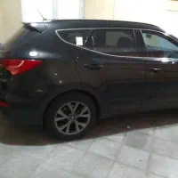 سانتافه ۲۰۱۵ فول