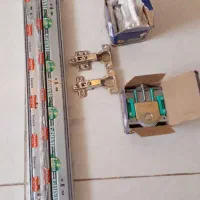 یراق آلات کابینت|مصالح و تجهیزات ساختمان|اصفهان, پوریای ولی|دیوار