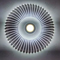 لامپ ال ای دی نسوز و فوق کم مصرف|لوستر و چراغ آویز|مشهد, شهید احمدی روشن|دیوار