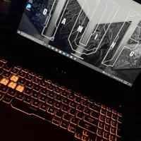 لپ تاب ایسوس  tuf f15 fx506hf|رایانه همراه|اندیشه, |دیوار