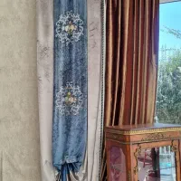 فروش پرده