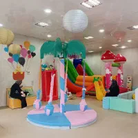مربی مهدکودک