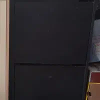 لوازم منزل میز تلویزیون و جاکفشی|حراج|کرمانشاه, |دیوار