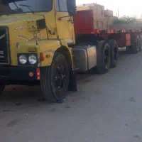 ولوو|خودرو سنگین|خرمشهر, |دیوار