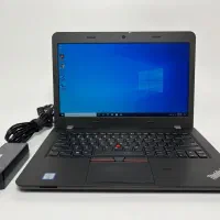 لپ تاپ لنوو تینک پد e460