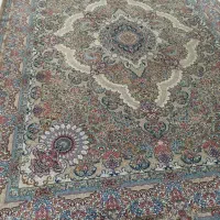 ۷۰۰شانه تراکم۲۱۰۰ فرش مشهد دو تخته ۹متری