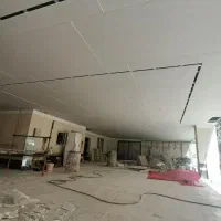 نیازمند نیروی کار نیمه ماهر جهت کار کناف