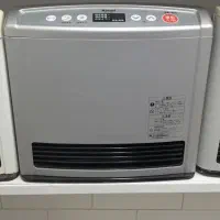 بخاری ژاپنی