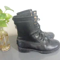 دوجفت پوتین زنانه|کیف، کفش، کمربند|نورآباد, |دیوار