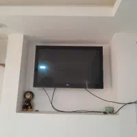 تلویزیون ۴۰ اینچ اصل ال جی