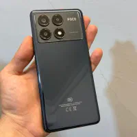 Poco x6 pro 512|موبایل|شیراز, سینما سعدی|دیوار