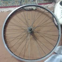 رینگ قفس میله بارفیکس باند