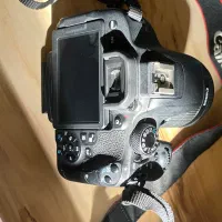 دوربین عکاسی d800