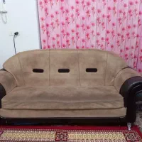 مبل ۷نفره|مبلمان خانگی و میز عسلی|شیراز, کوشک میدان|دیوار