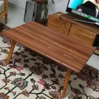 میزجلو مبلی|مبلمان خانگی و میز عسلی|سنگر, |دیوار