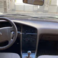 پژو ۴۰۵ مدل ۹۲ کم کار