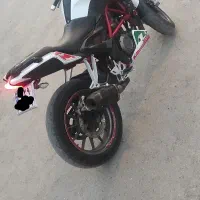 موتور بنلی 250 تک سیلندر میناب|موتورسیکلت|میناب, |دیوار