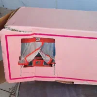 گهواره نوزاد