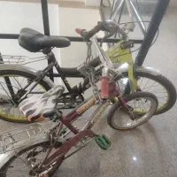 دوچرخه سالم