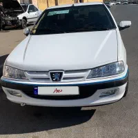 پژو پارس مدل ۹۳|خودرو سواری و وانت|فومن, |دیوار