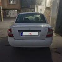 تیباصندوق دار 96تک برگ سند تهران|خودرو سواری و وانت|بوکان, |دیوار