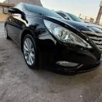 سوناتا yf|خودرو سواری و وانت|اصفهان, رحیم‌آباد|دیوار