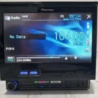 پایونیر ایندش مدل  ۶۳۵۰bt