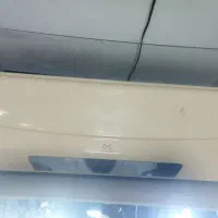 فروش کولر ۱۲هزار مارک دوو سالم و تازه سرویس شده|کولر گازی و فن‌کوئل|ساری, |دیوار