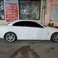 bmw320|خودرو سواری و وانت|کرج, کوی کارمندان جنوبی|دیوار