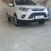 جک s5|خودرو سواری و وانت|ارومیه, |دیوار