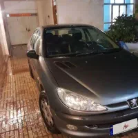 پژو۲۰۶ SD TU5