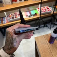 iPhone 13 Pro Max 256GB Blue|موبایل|تهران, آسمان|دیوار
