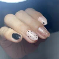 مدل ناخن|خدمات آرایشگری و زیبایی|مسجد سلیمان, |دیوار