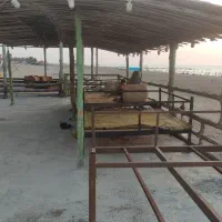 یک زوججوان جهت سرایداری در دریای فرح آباد ساری|استخدام سرایداری و نظافت|فرح آباد, |دیوار