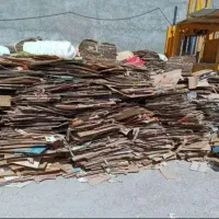 خرید ضایعات