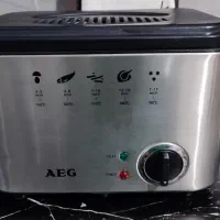 سرخ کن با روغن AGE