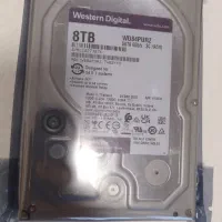هارد ssd سامسونگ، هارد یک و ۸ ترابایت و رم