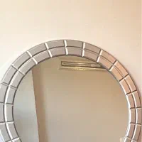 اینه گرد قطر ۶۳