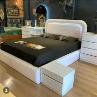 سرویس خواب (تدی وایولت)