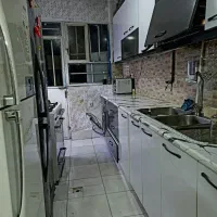 آپارتمان ۸۰ متری بهمن۴