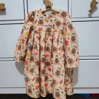 پیراهن|کفش و لباس بچه|محمدشهر, همایون ویلا|دیوار