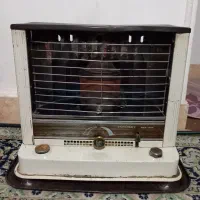 چراغ تیوست قدیمی