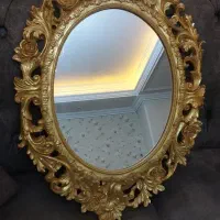 آیینه دکوری