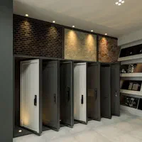 طرح فروش ویژه اقساطی درب و پنجره دوجداره|مصالح و تجهیزات ساختمان|نهاوند, |دیوار