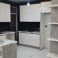 آپارتمان ۶۸ متر دو خوابه ساقدوش