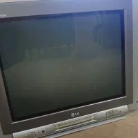 تلویزیون ال جی