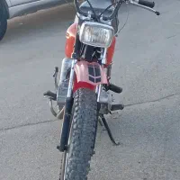 موتور125 مزایده